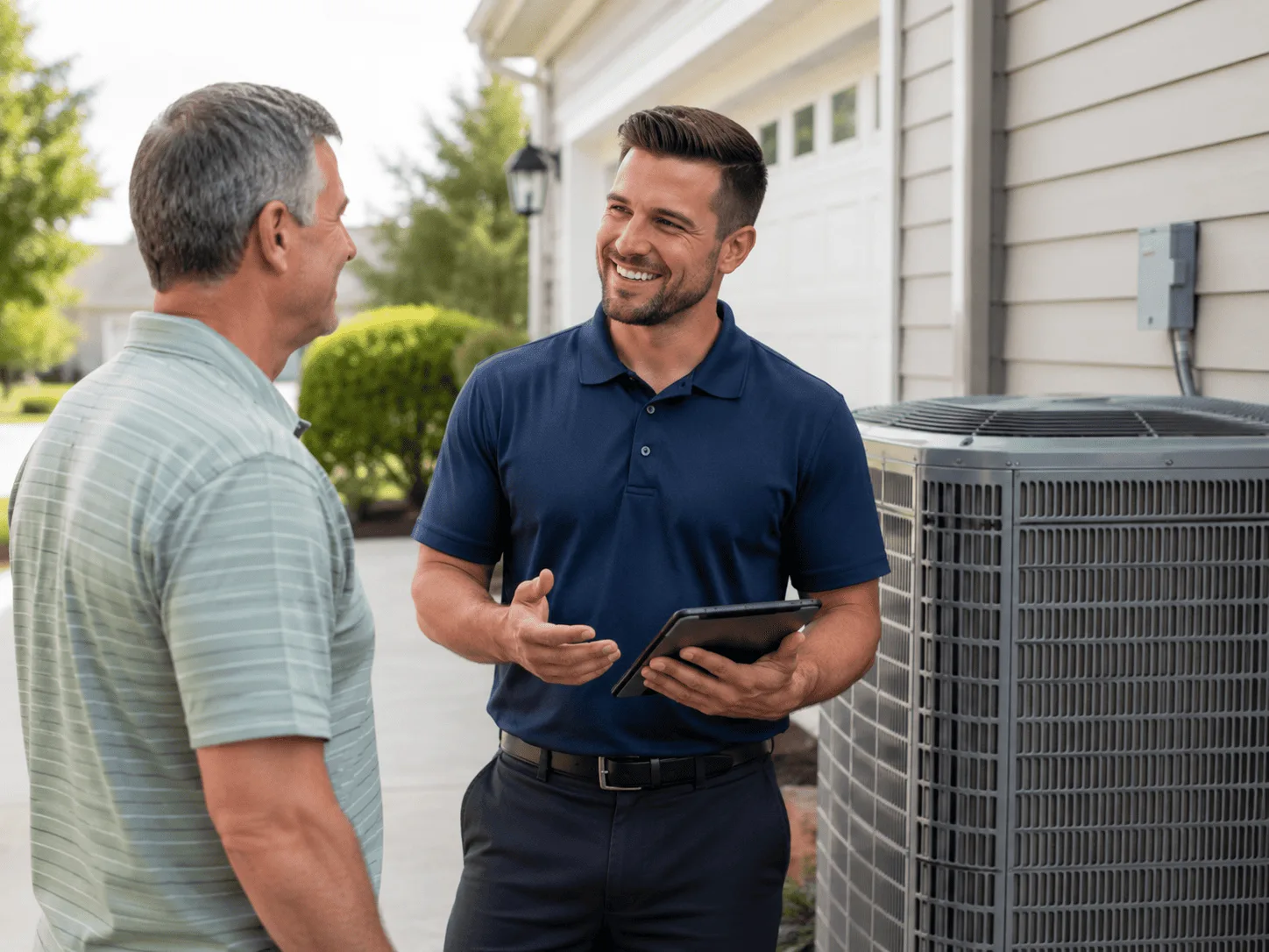 Heat Pump Installation Howard, CO FAQs
